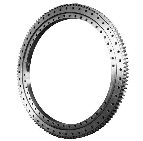 回轉支承外齒型