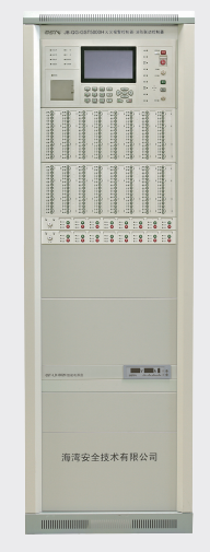 西藏JB-QG-GST5000H火災報警控制器/消防聯(lián)動控制器