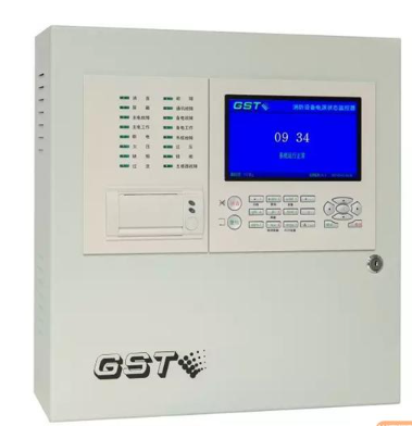 西藏GST-DJ-N500消防設(shè)備電源狀態(tài)監(jiān)控器