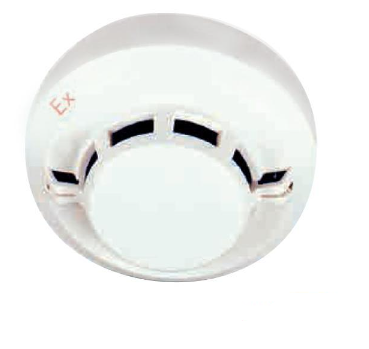 西藏海灣JTF-GOM-GSTN9813(Ex)點(diǎn)型復(fù)合式感煙感溫火災(zāi)探測器