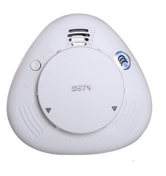 西藏海灣JTY-GF-GSTN801獨(dú)立式光電感煙火災(zāi)探測(cè)報(bào)警器