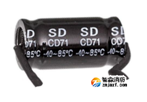 西藏海灣250V-22μM音頻電容