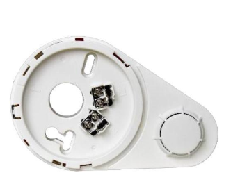 西藏海灣GST-DS5502火災(zāi)聲警報器 蜂鳴器底座