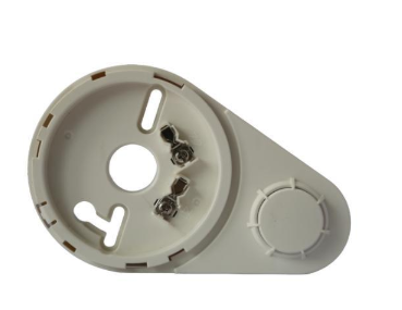 西藏海灣GST-DS5501火災(zāi)聲警報器 蜂鳴器底座