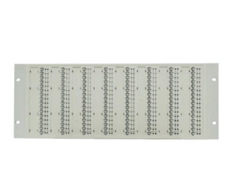 西藏海灣GST-LD-SD128H總線制操作盤