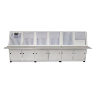 西藏海灣JB-QTL-GST1016ZG火災(zāi)報(bào)警控制器（聯(lián)動(dòng)型）